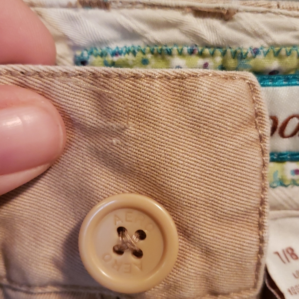 Pants - Picture 3 of 3
